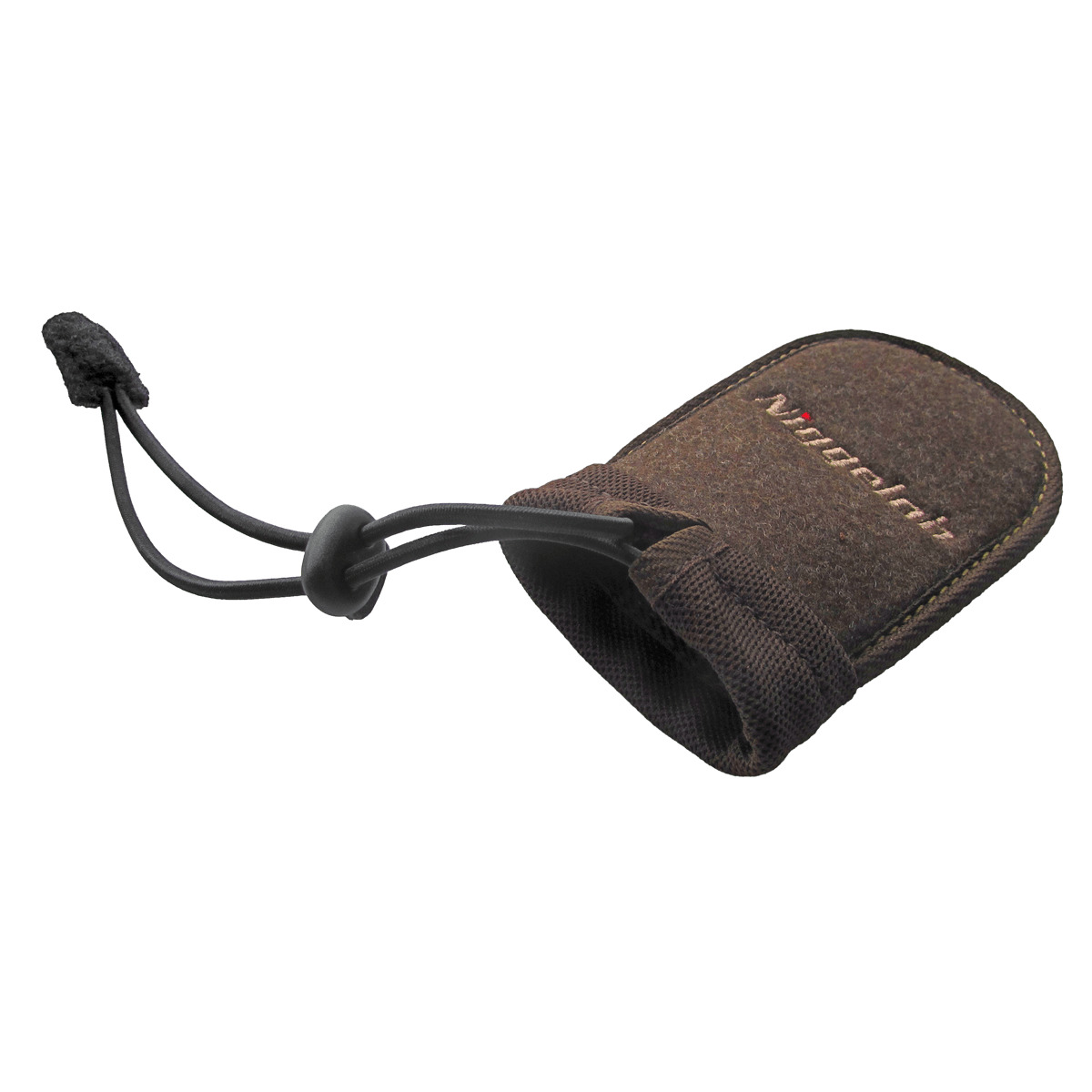 Mündungsschoner Loden